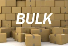 Bulk