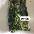 ewedu