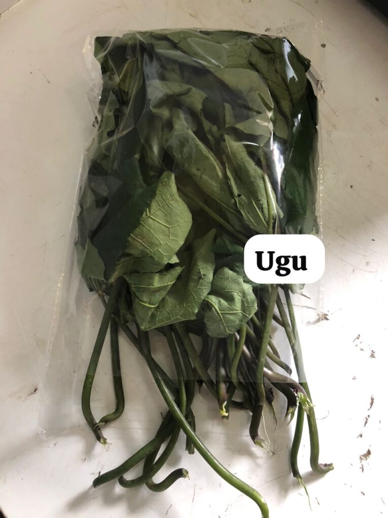 ugu