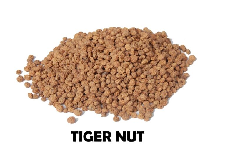 tigernut