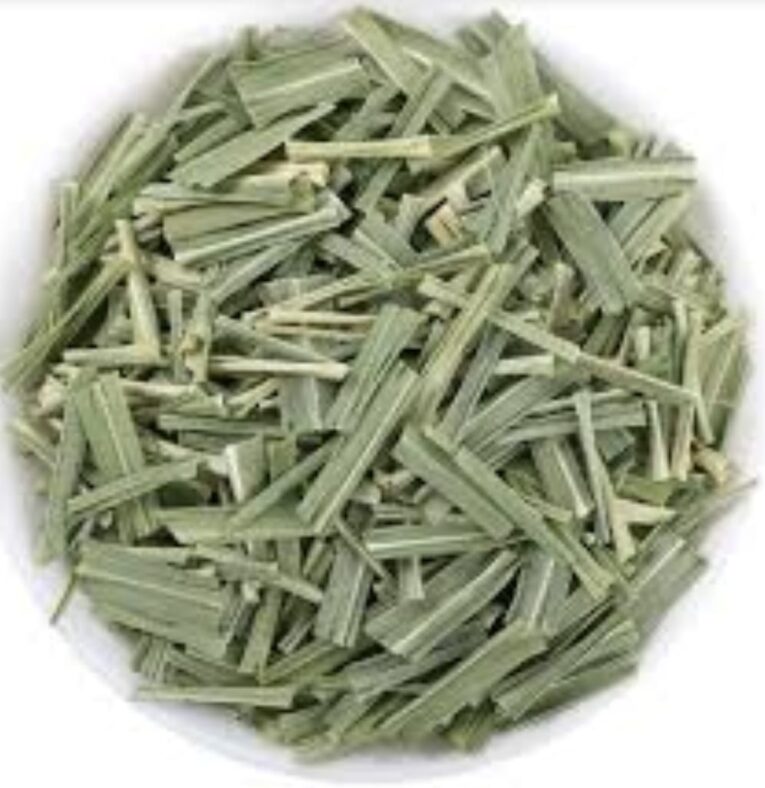leemon grass