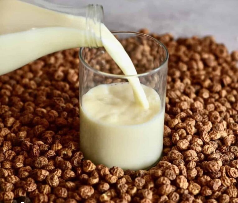 tigernut