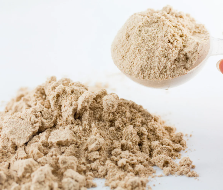 tigernut