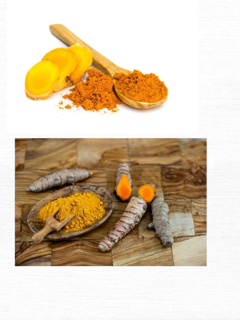 tumeric