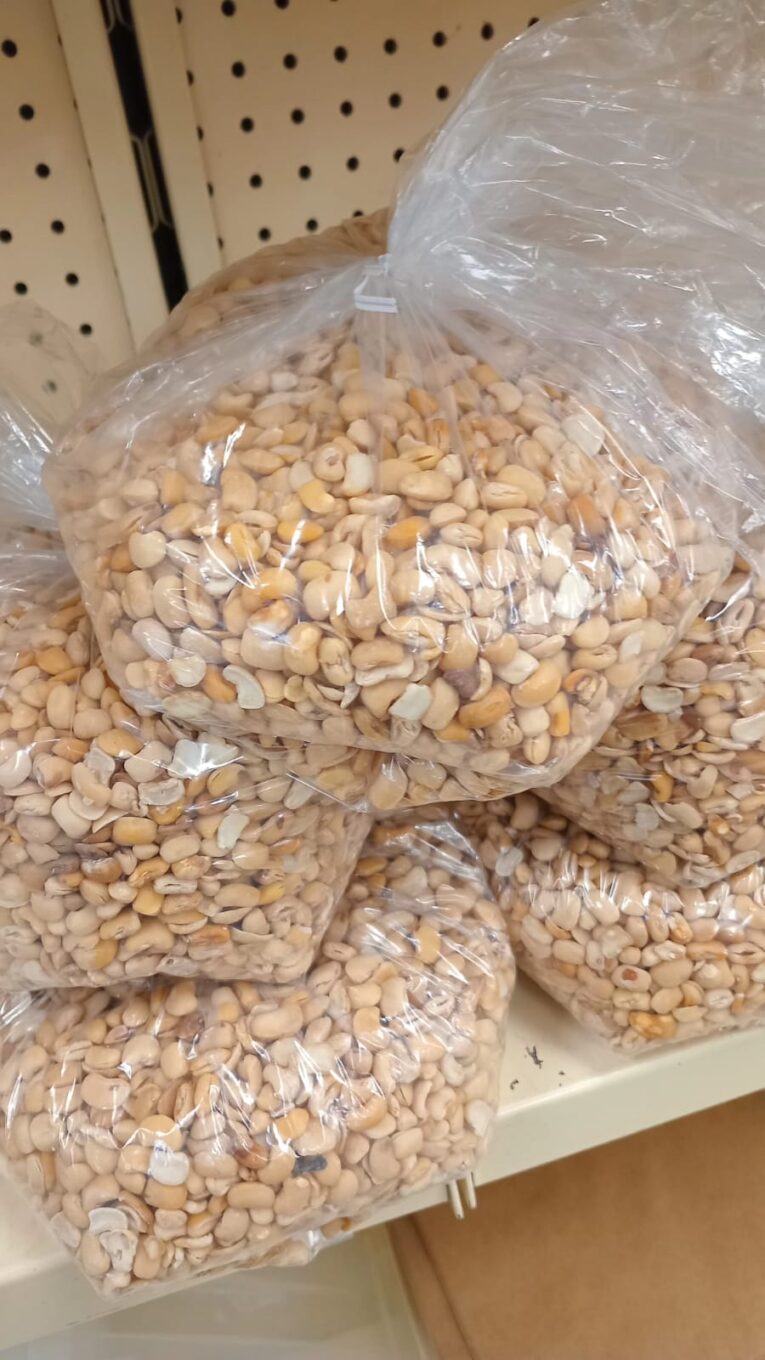 beans