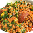 efo elegusi