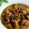 peppersoup