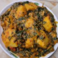porridge yam