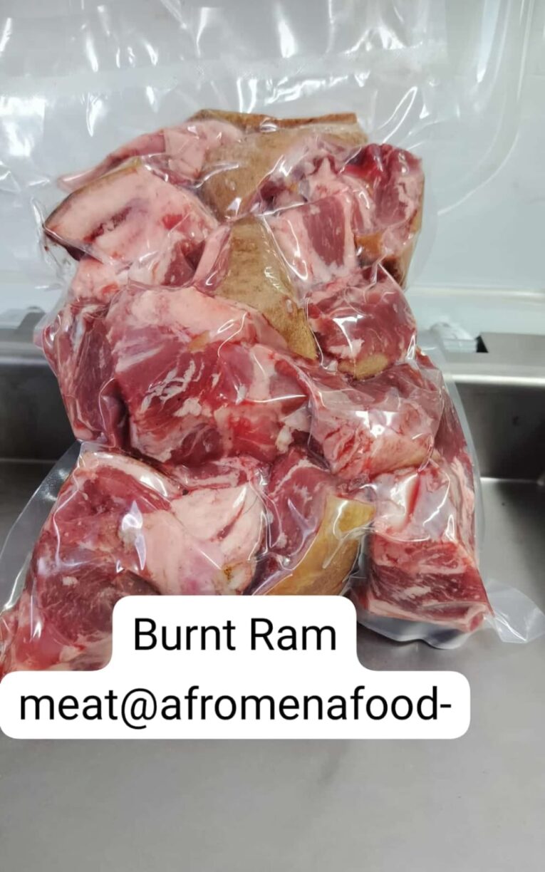 ram