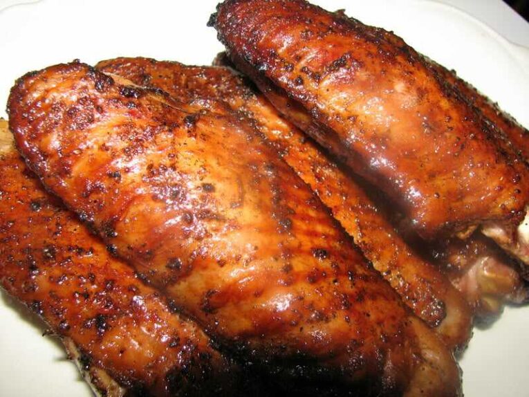 turkey