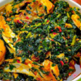 vegetable soup